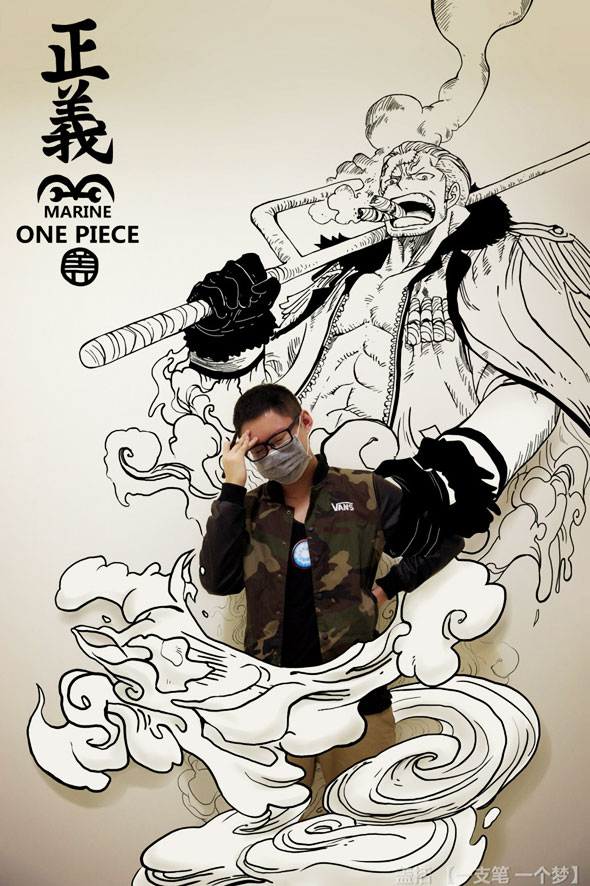 Illustrations-GaiKuo-Captain-Encre-3D-11