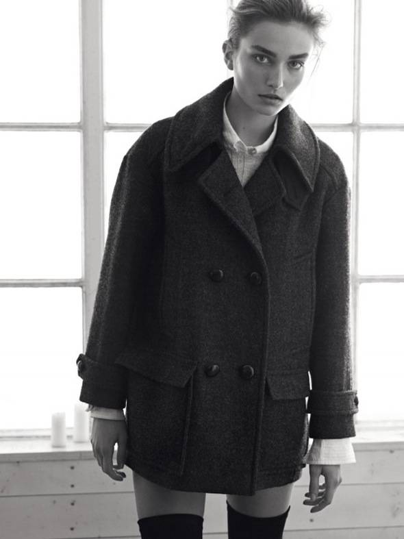 Andreea Diaconu-Isabel-Marant-Etoile-Lookbook-FW-Hiver-2013-2014-04