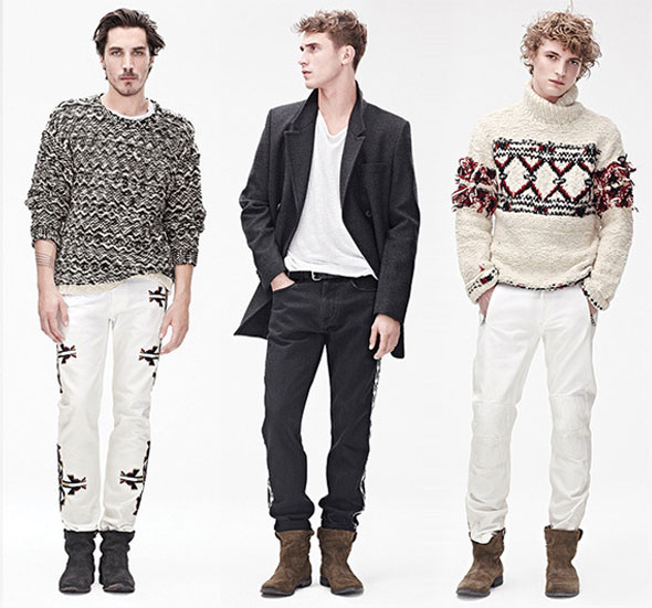 Isabel-Marant-FW-HM-Lookbook-Hiver-2013-2014-07