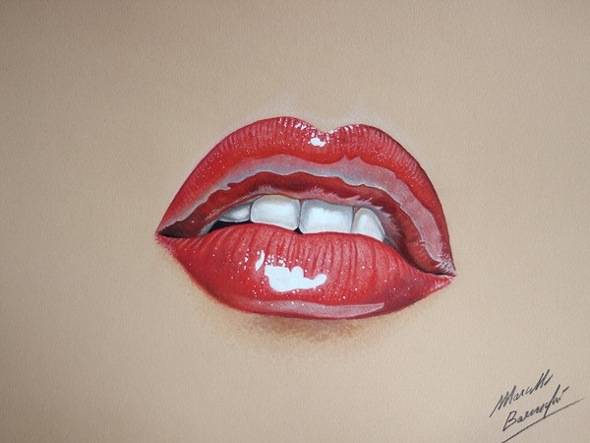 dessins-3d-hyper-realistes-marcello-barenghi-crayons-couleurs-02