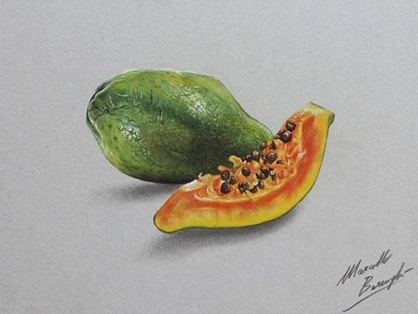 dessins-3d-hyper-realistes-marcello-barenghi-crayons-couleurs-11