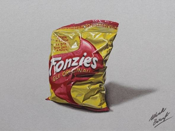 dessins-3d-hyper-realistes-marcello-barenghi-crayons-couleurs-15