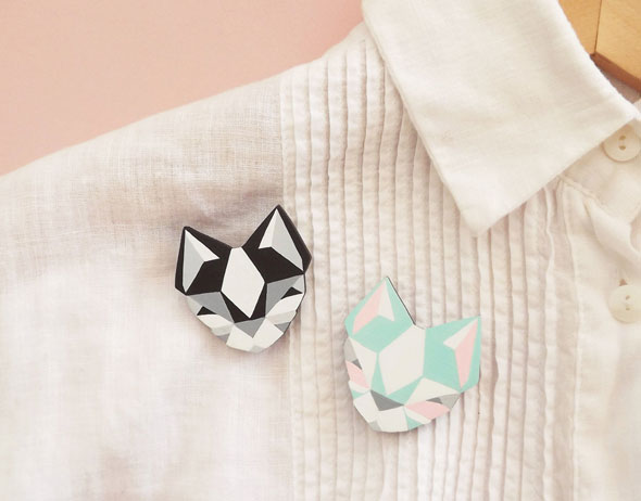 Bijoux-Animaux-Broches-Arlequin-SketchInc-2
