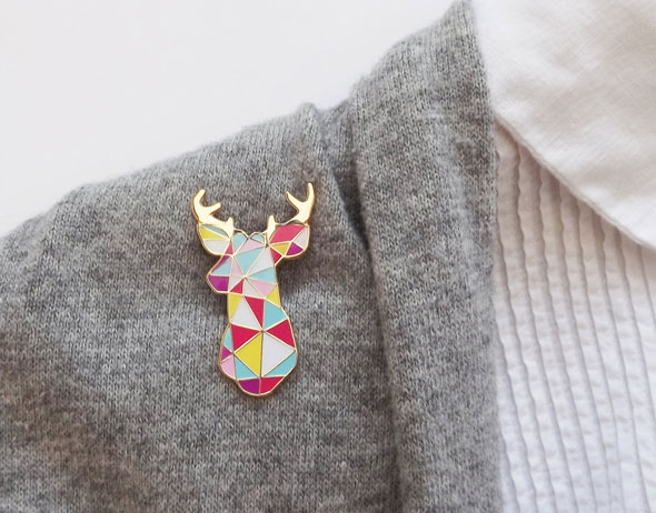 Bijoux-Animaux-Broches-Arlequin-SketchInc-3