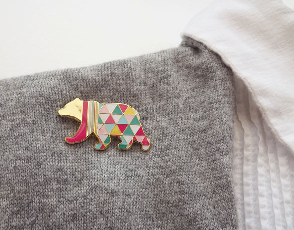 Bijoux-Animaux-Broches-Arlequin-SketchInc-5