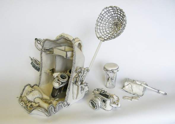 Porcelaine-Katharine-Morling-Sculpture-3D-Minimaliste-Ceramique-03