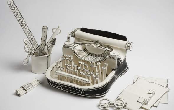 Porcelaine-Katharine-Morling-Sculpture-3D-Minimaliste-Ceramique-08