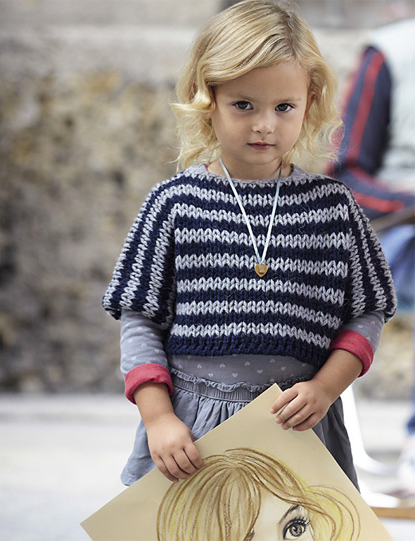 Benetton-Toddler-Enfants-Hiver-2013-2014-5