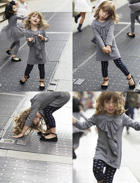 Benetton-Toddler-Enfants-Hiver-2013-2014-8