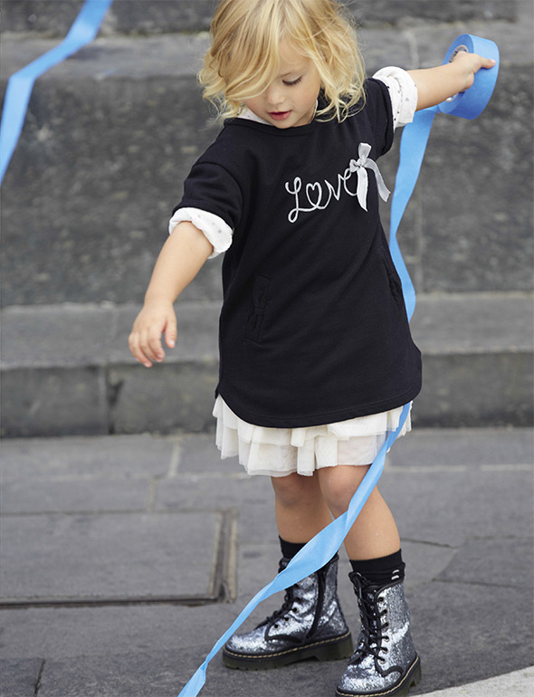 Benetton-Toddler-Enfants-Hiver-2013-2014-9