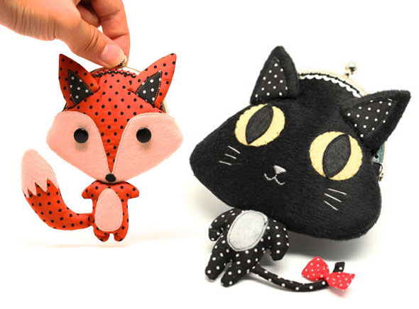 Misala-Handmade-Animaux-Porte-Monnaies-4