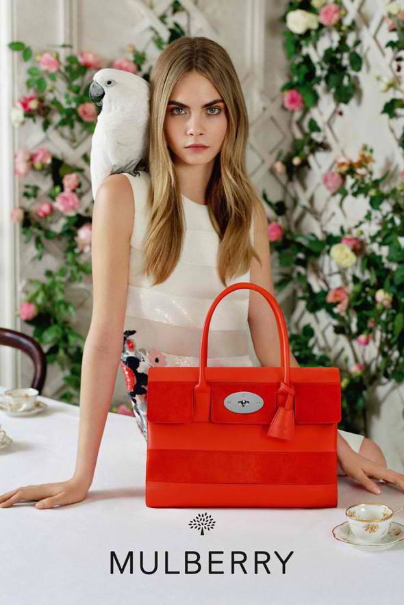 Mulberry-Printemps-Ete-SS-2014-Campagne-01