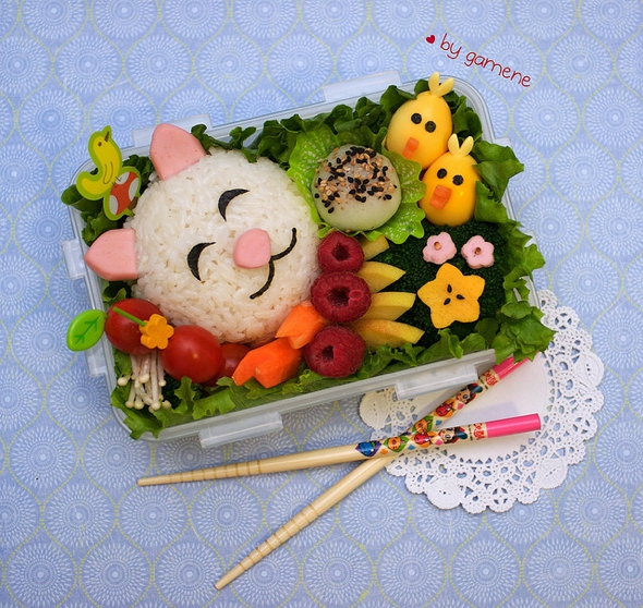 food-art-bento-gamene-photos-boites-dejeuner-animaux-07