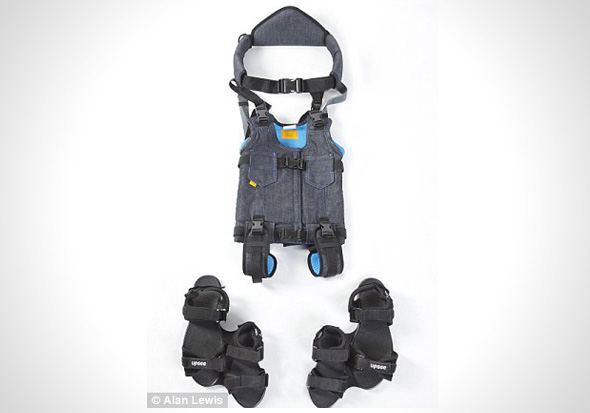 Upsee-Harnais-Enfant-Handicape-Moteur-2