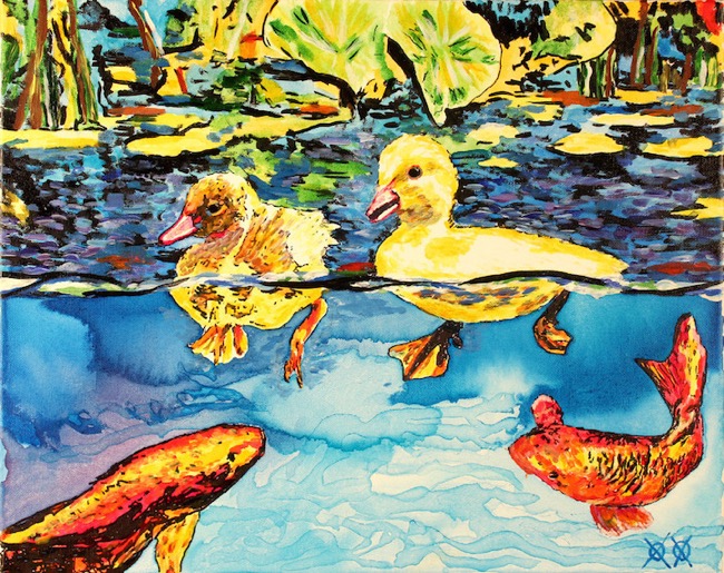 aveugle-john-bramblitt-peintre-0