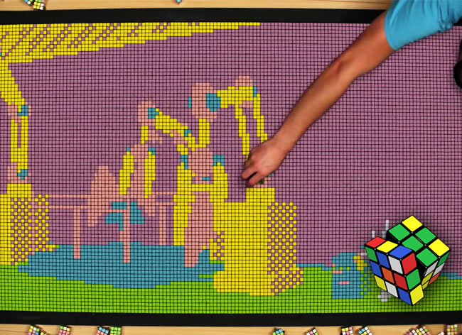 animation-film-stop-motion-rubiks-cube-3