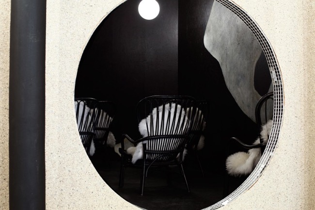 seymour project paris espace travail lounge s space 7 - Stimuler votre Créativité dans cet Espace Parisien où la Technologie est Bannie - Paris, Inspiration, Decoration, Creativite