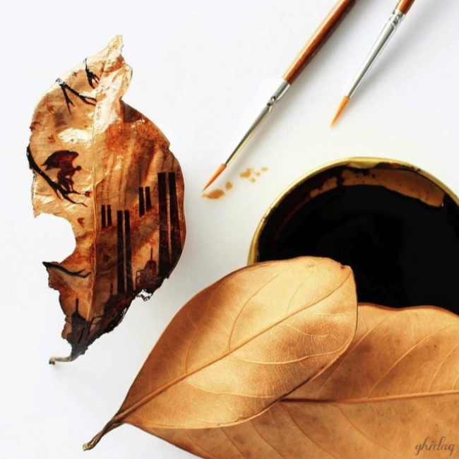 ghidaq-al-nizar-coffeetopia-peinture-cafe-art-1