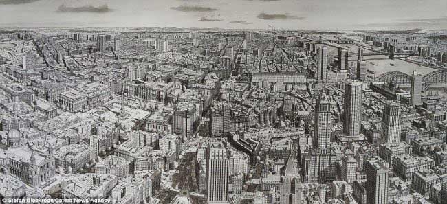 cityscapes-stefan-bleekrode-dessins-villes-memoire-13