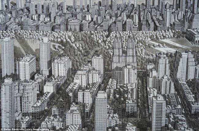 cityscapes-stefan-bleekrode-dessins-villes-memoire-2