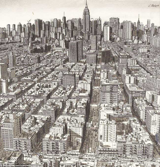 cityscapes-stefan-bleekrode-dessins-villes-memoire-4