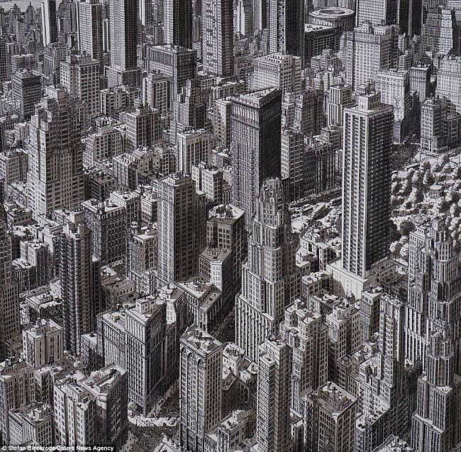 cityscapes-stefan-bleekrode-dessins-villes-memoire-5