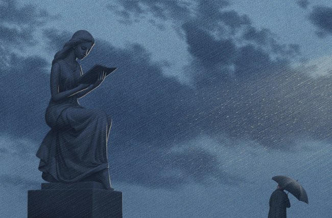 jungho-lee-illustrations-surrealistes-livres-art-4