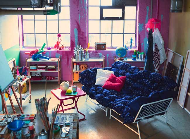 Collection IKEA PS 2017