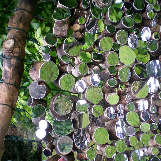 Lee Borthwick Instalaltion Art