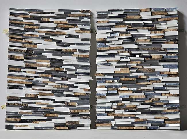 Lee Borthwick Instalaltion Art