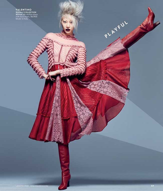 art fashion neiman marcus
