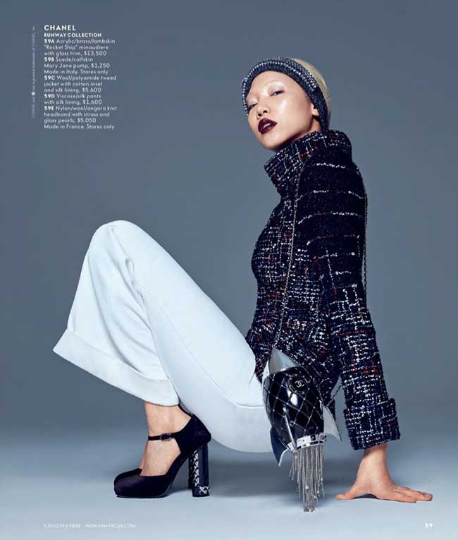 art fashion neiman marcus