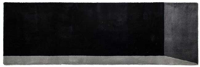 Scott Jarvie Void Rug Tapis 3D
