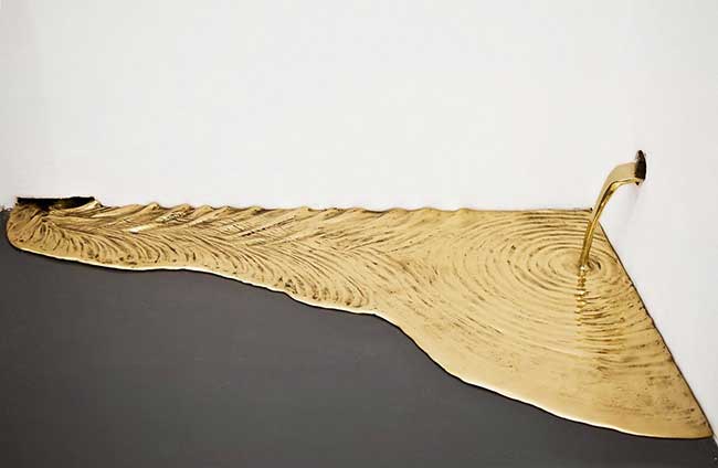 Vanderlei Lopes Sculpture Or Art
