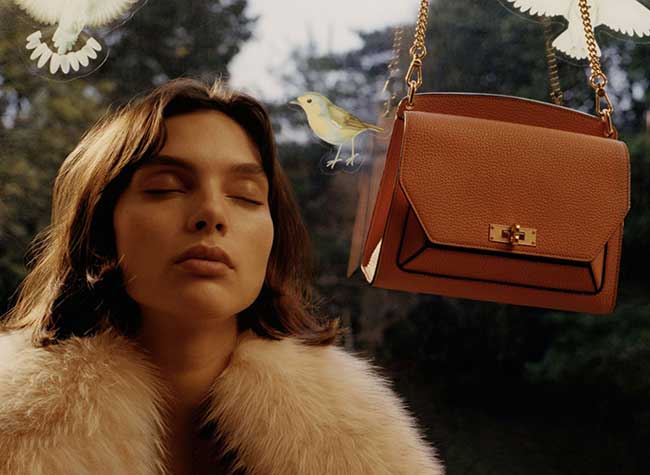 campagne homme femme bally ete 2018
