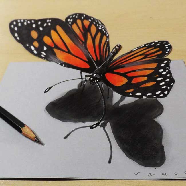 Illustrations 3D VamosArt Sándor Vámos