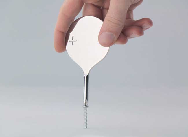 plusminus tournevis minimaliste selek design
