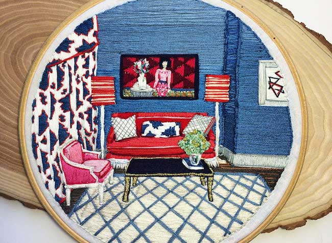 elena moart broderie art