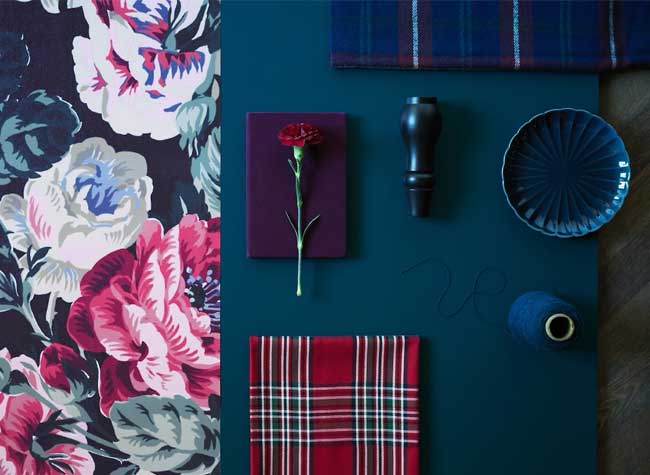 ikea tendances automne maison decoration