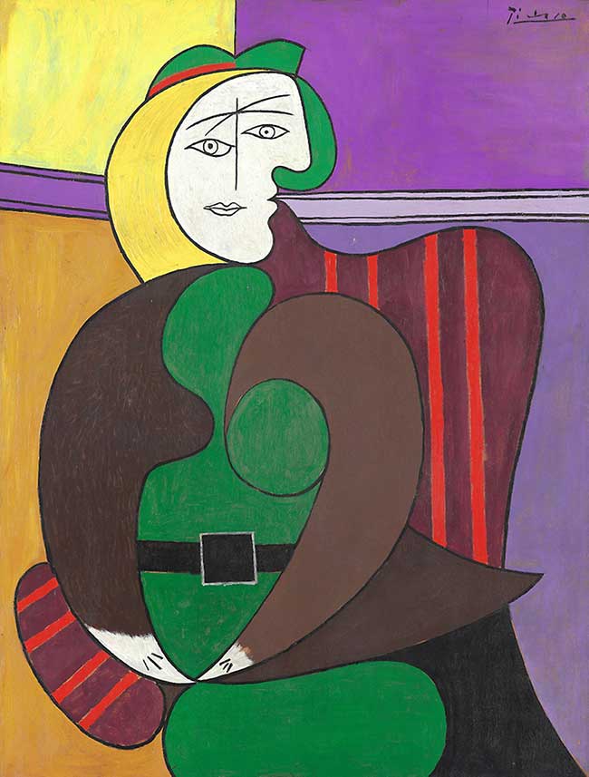 scan peinture hd numerisee art institute chicago 44000
