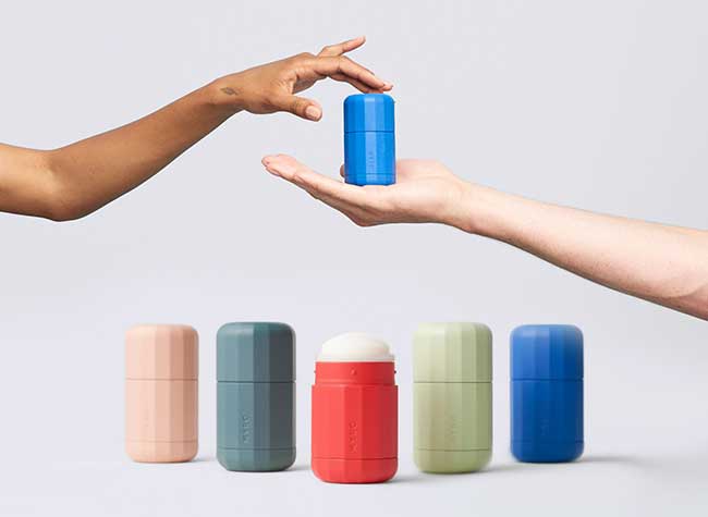 myro deodorant recharge naturel ecolo