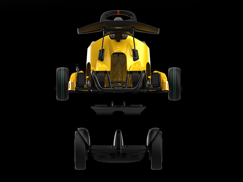 scooter segway karting xiaomi ninebot