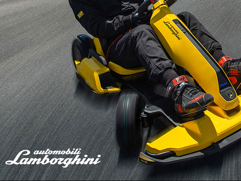 scooter segway karting xiaomi ninebot