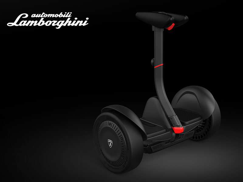 scooter segway karting xiaomi ninebot