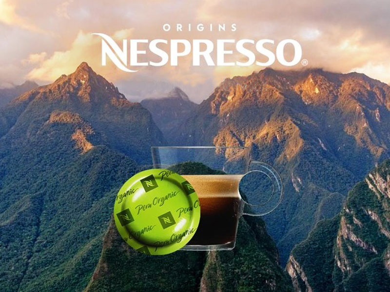 Café Arabica Bio Capsules Grand Public