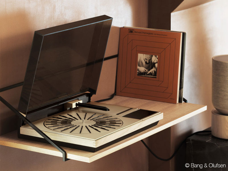 bo platine disque vinyle luxe 10000 euros
