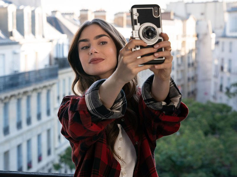 Emily in Paris