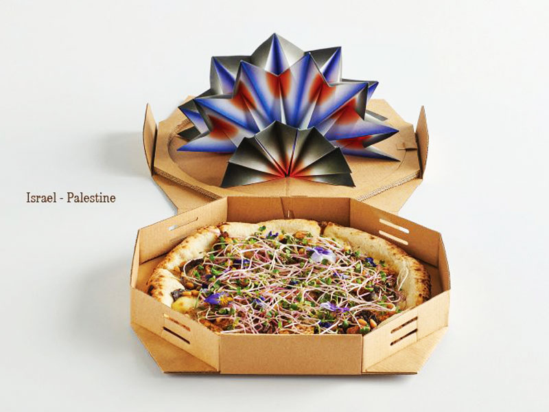 Ki Saigon Pizza