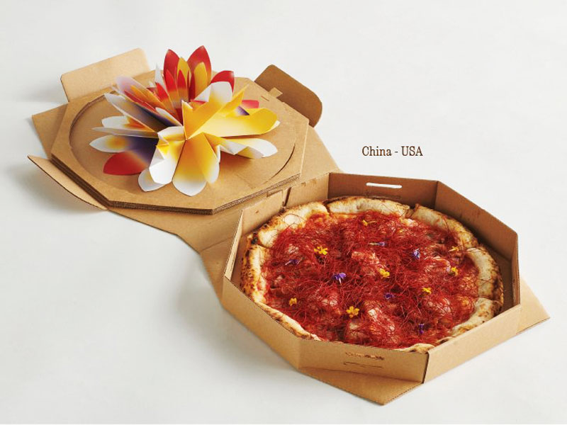 Ki Saigon Pizza
