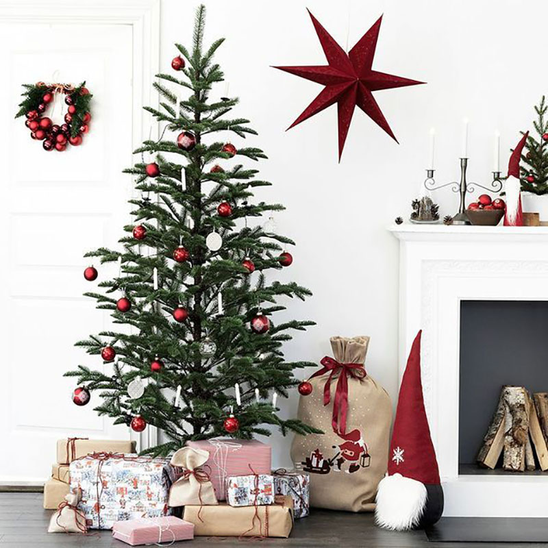 decoration noel 2020 ikea